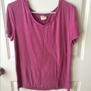 Extra soft T-shirt